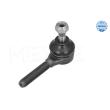 MEYLE 016 020 3096 - Rotule de barre de connexion