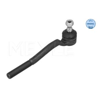 Rotule de barre de connexion MEYLE 016 020 6322 pour MERCEDES-BENZ CLASSE S S 280 - 193cv