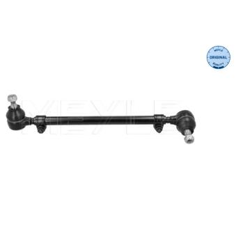 Barre de connexion MEYLE 016 030 6126 pour BMW Série 5 420 SEC - 218cv