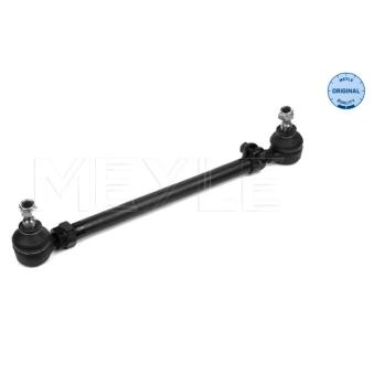 Barre de connexion MEYLE OEM A1233301803 Barre de connexion MEYLE OEM A1233301803