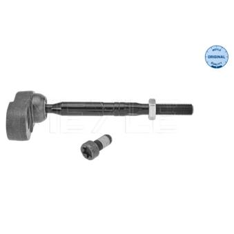 Rotule de direction intérieure, barre de connexion MEYLE OEM 1693300903