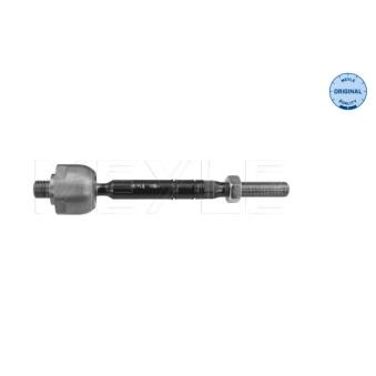 Rotule de direction intérieure, barre de connexion MEYLE OEM 1644600005