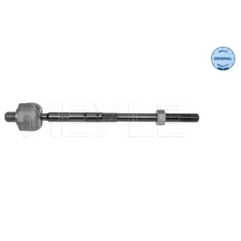 Rotule de direction intérieure, barre de connexion MEYLE 016 031 0015 pour MERCEDES-BENZ SLK 250 CDI - 204cv