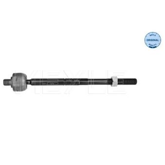 Rotule de direction intérieure, barre de connexion MEYLE 016 031 0016 pour MERCEDES-BENZ CLASSE S S 500 - 455cv