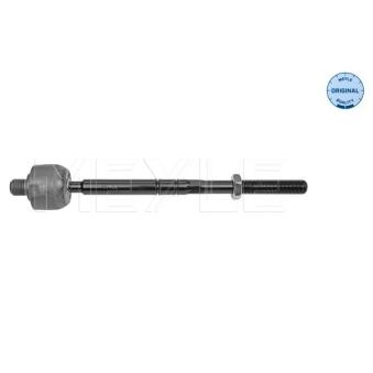 Rotule de direction intérieure, barre de connexion MEYLE 016 031 0017 pour MERCEDES-BENZ SL 400 - 333cv