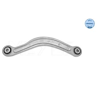 Biellette de barre stabilisatrice arrière gauche MEYLE OEM A2043501506