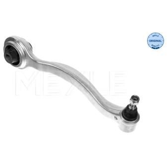 Triangle ou bras de suspension (train avant) MEYLE OEM 2203303411