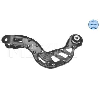 Triangle ou bras de suspension (train arrière) MEYLE OEM A2463501006