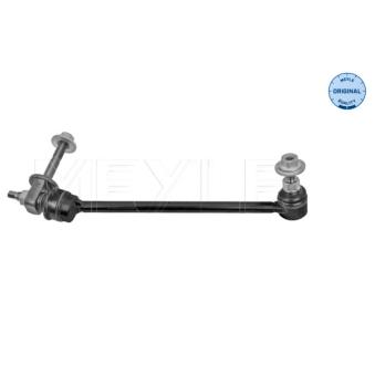 Entretoise/tige, stabilisateur avant gauche MEYLE OEM 2533230117