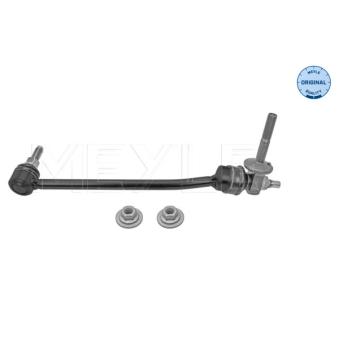 Entretoise/tige, stabilisateur avant droit MEYLE [016 035 0060]