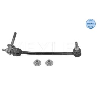 Entretoise/tige, stabilisateur avant gauche MEYLE 016 035 0061 pour MERCEDES-BENZ CLASSE E E 400 d 4-matic - 330cv