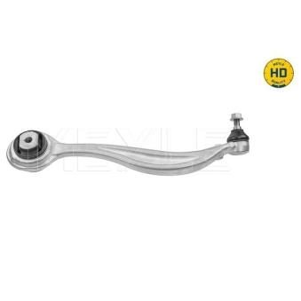 Triangle ou bras de suspension (train avant) MEYLE OEM A2043308411