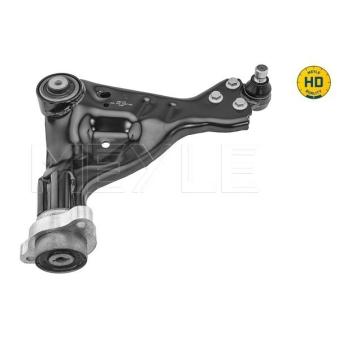 Triangle ou bras de suspension (train avant) MEYLE OEM 6393301207