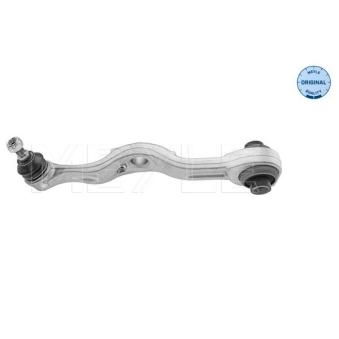 Triangle ou bras de suspension (train avant) MEYLE [016 050 0090]