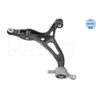 Triangle ou bras de suspension (train avant) MEYLE OEM 2513301507
