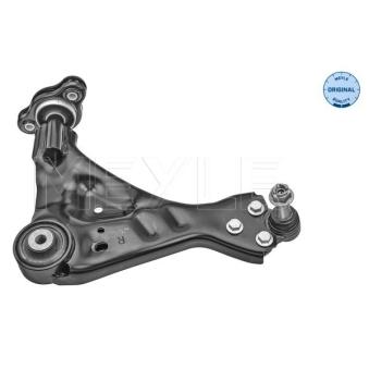 Triangle ou bras de suspension (train avant) MEYLE OEM A4473301507 Triangle ou bras de suspension (train avant) MEYLE OEM A4473301507