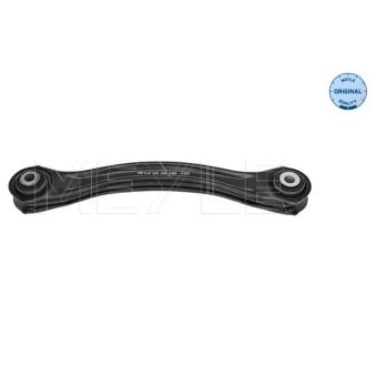 Triangle ou bras de suspension (train avant) MEYLE 016 050 0168 pour MERCEDES-BENZ SLC 200 - 184cv