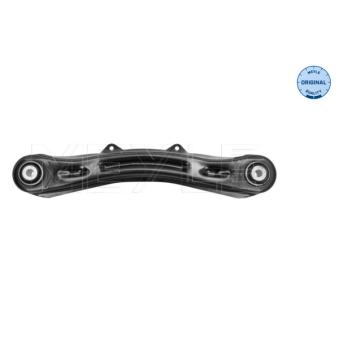 Triangle ou bras de suspension (train arrière) MEYLE OEM 1673503800