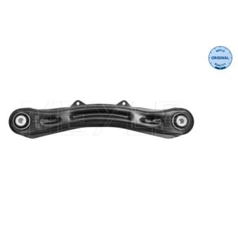 Triangle ou bras de suspension (train arrière) MEYLE OEM 1673503700