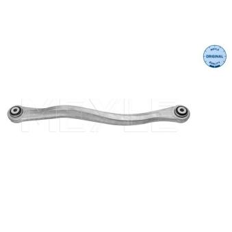 Triangle ou bras de suspension (train arrière) MEYLE 016 050 0203 pour MERCEDES-BENZ GLE GLE 300 d EQ Boost 4-matic - 272cv