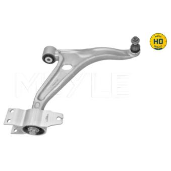 Bras de liaison, suspension de roue avant droit MEYLE 016 050 0218/HD pour SUZUKI VITARA EQA 250 - 190cv