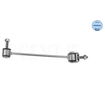 Entretoise/tige, stabilisateur arrière gauche MEYLE 016 060 0004 pour MERCEDES-BENZ CLASSE S S 320 CDI 4-matic - 211cv