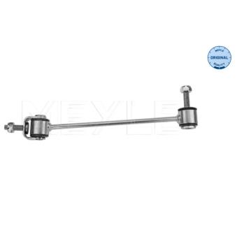 Entretoise/tige, stabilisateur arrière droit MEYLE [016 060 0006]