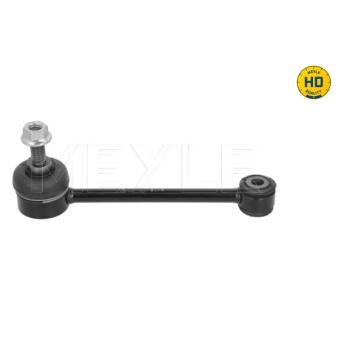 Entretoise/tige, stabilisateur MEYLE OEM 0001802V004000000