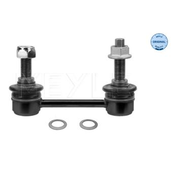 Entretoise/tige, stabilisateur MEYLE 016 060 0033 pour MERCEDES-BENZ CLASSE GL GL 450 CDI - 164.828)