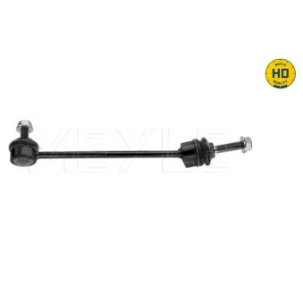 Entretoise/tige, stabilisateur avant gauche MEYLE OEM A2213200189 Entretoise/tige, stabilisateur avant gauche MEYLE OEM A2213200189