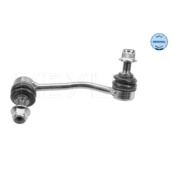 Entretoise/tige, stabilisateur avant droit MEYLE OEM A9063201889