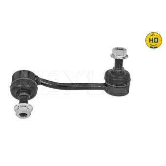Entretoise/tige, stabilisateur avant droit MEYLE OEM A9063201889