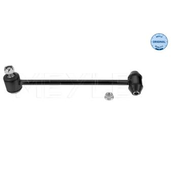 Entretoise/tige, stabilisateur arrière gauche MEYLE OEM A2043200589 Entretoise/tige, stabilisateur arrière gauche MEYLE OEM A2043200589