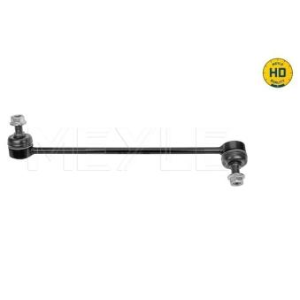 Entretoise/tige, stabilisateur avant droit MEYLE [016 060 0049/HD]