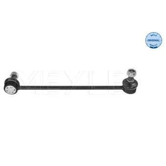 Entretoise/tige, stabilisateur avant gauche MEYLE OEM A6393200089