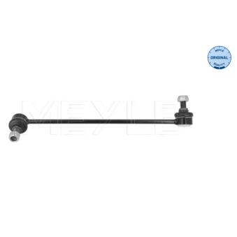 Entretoise/tige, stabilisateur avant gauche MEYLE [016 060 0085]