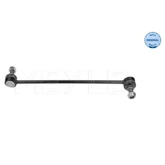 Entretoise/tige, stabilisateur MEYLE 016 060 0089