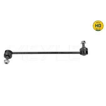 Entretoise/tige, stabilisateur avant droit MEYLE OEM 4473200389