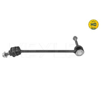 Entretoise/tige, stabilisateur avant droit MEYLE 016 060 0108/HD pour MERCEDES-BENZ CLASSE S S 500 - 456cv