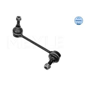 Entretoise/tige, stabilisateur avant gauche MEYLE 016 060 6318 pour MERCEDES-BENZ CLASSE S SEC/CL 600 - 394cv