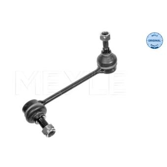 Entretoise/tige, stabilisateur MEYLE 016 060 6319 pour MERCEDES-BENZ CLASSE S SEC/CL 600 - 394cv