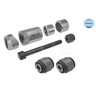 Kit de réparation, fusée d'essieu MEYLE 016 754 0001 pour MERCEDES-BENZ CLASSE E E 400 - 333cv