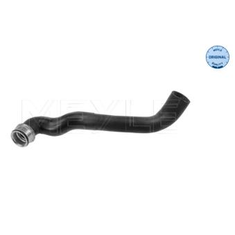 Durite de radiateur MEYLE [019 222 0009]