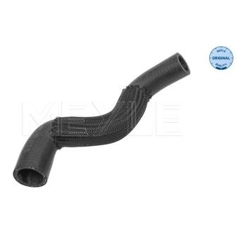 Durite de radiateur MEYLE [019 222 0020]