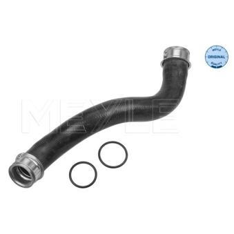 Durite de radiateur MEYLE 019 222 0028 pour ROVER 45 E 220 BlueTEC - 177cv