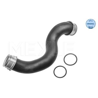 Durite de radiateur MEYLE 019 222 0029 pour BMW Série 5 E 220 BlueTEC 4-matic - 170cv