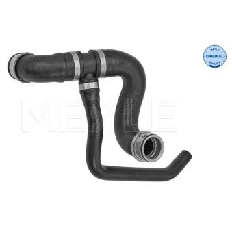 Durite de radiateur MEYLE [019 222 0032]