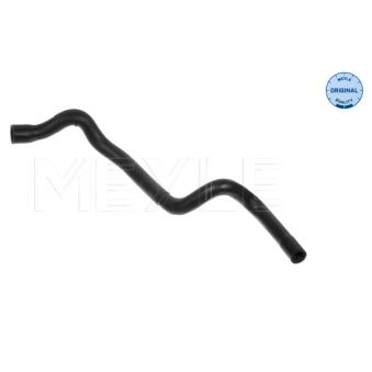 Durite de radiateur MEYLE 019 500 0975