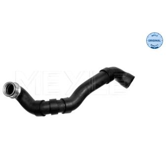 Durite de radiateur MEYLE 019 501 0025 pour MERCEDES-BENZ CLASSE C C 220 CDI - 143cv