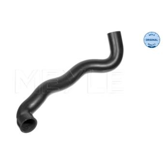 Durite de radiateur MEYLE 019 501 0029 pour MERCEDES-BENZ CLASSE M ML 350 - 245cv